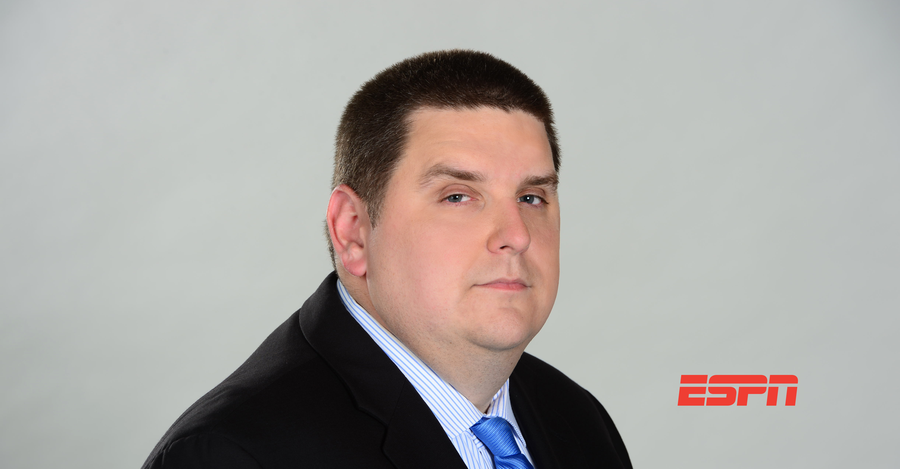5 Questions with ESPN’s Brian Windhorst on LeBron, Inc.